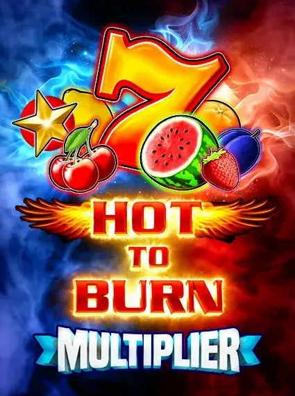Hot To Burn Multiplier Slot online at verywell