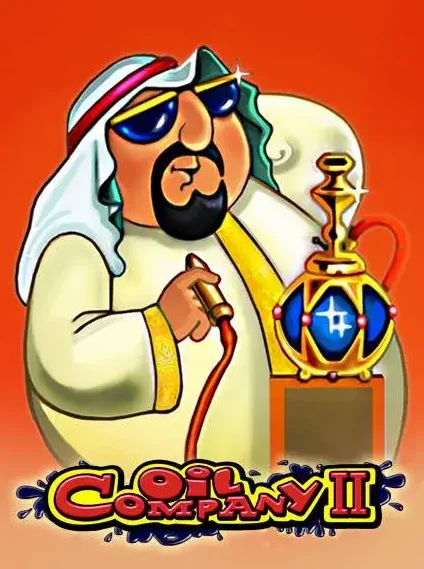 Oil Company Ii Slot online at verywell