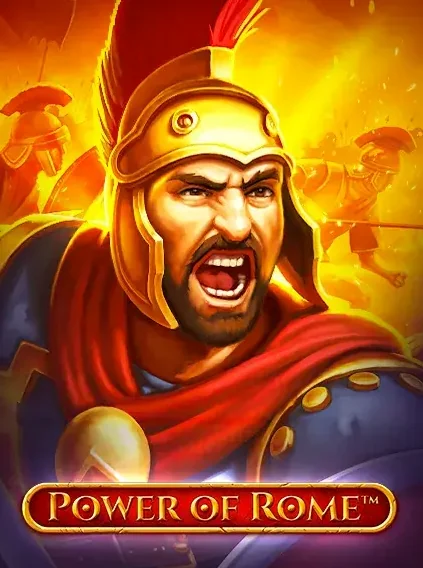 Power Of Rome Slot online at verywell